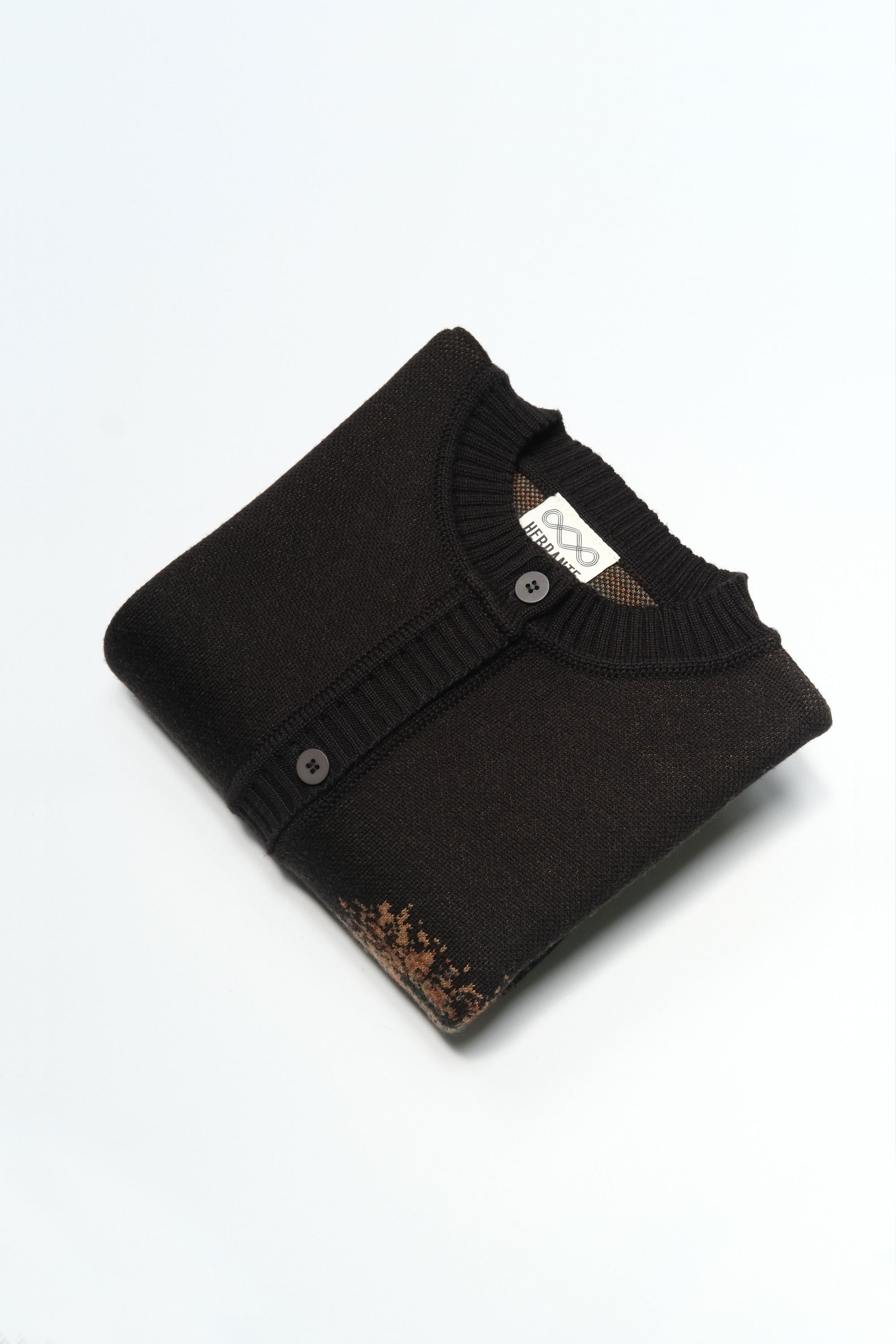 CÁRDIGAN CASA DE ADOBE