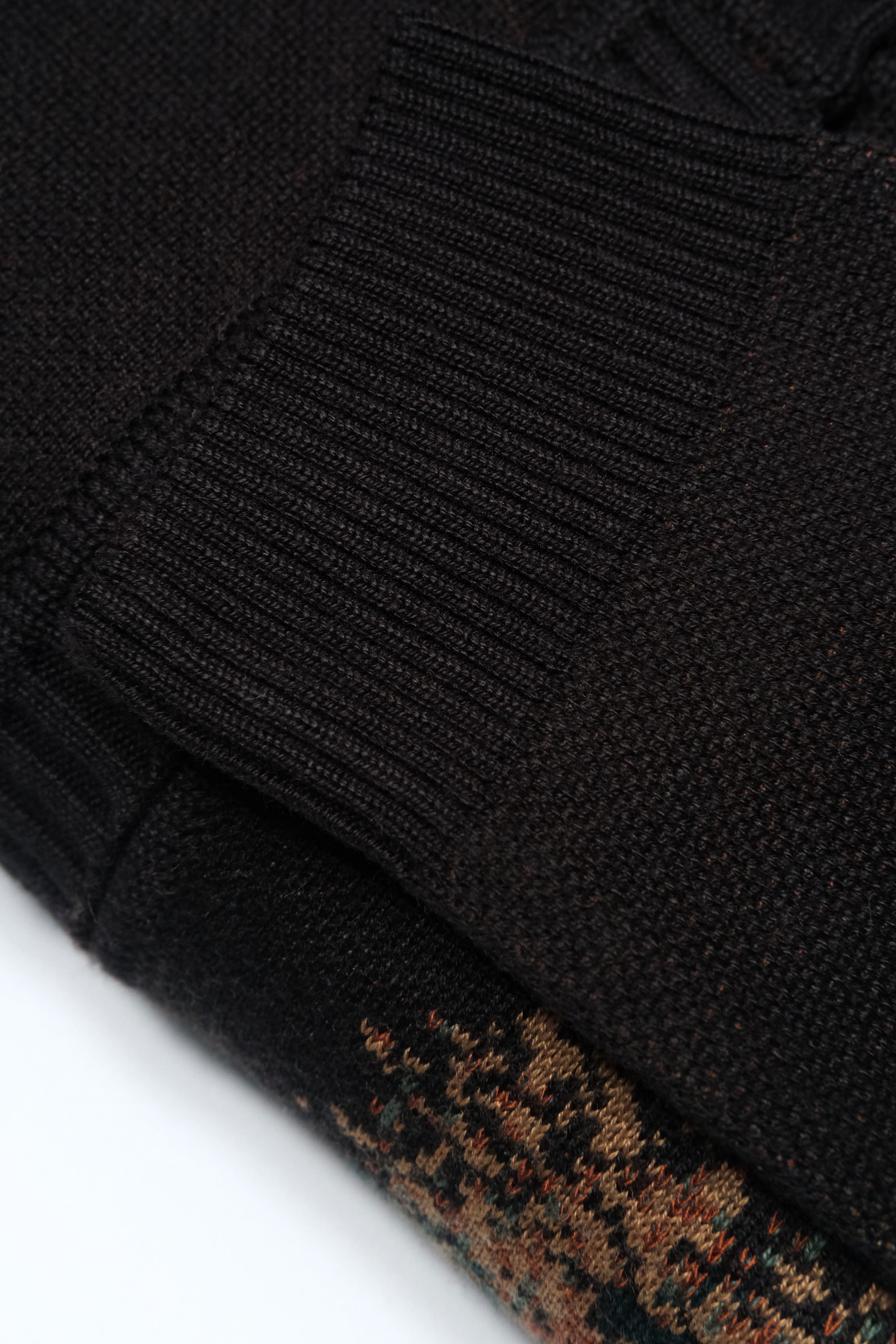 CÁRDIGAN CASA DE ADOBE