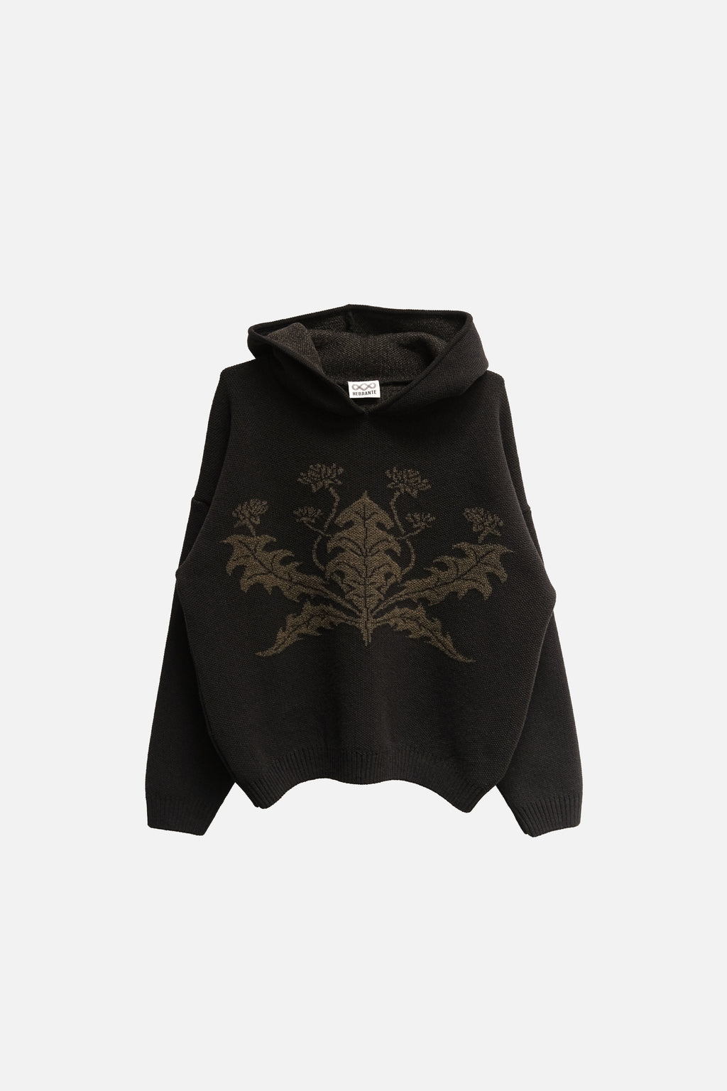 SUÉTER DIENTE DE LEÓN