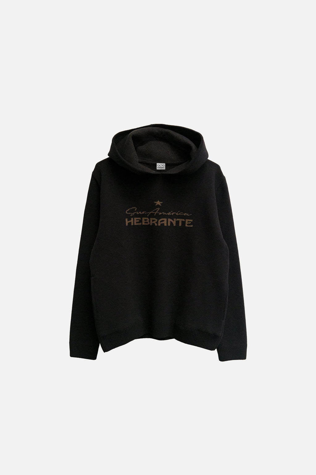 HOODIE SURAMÉRICA