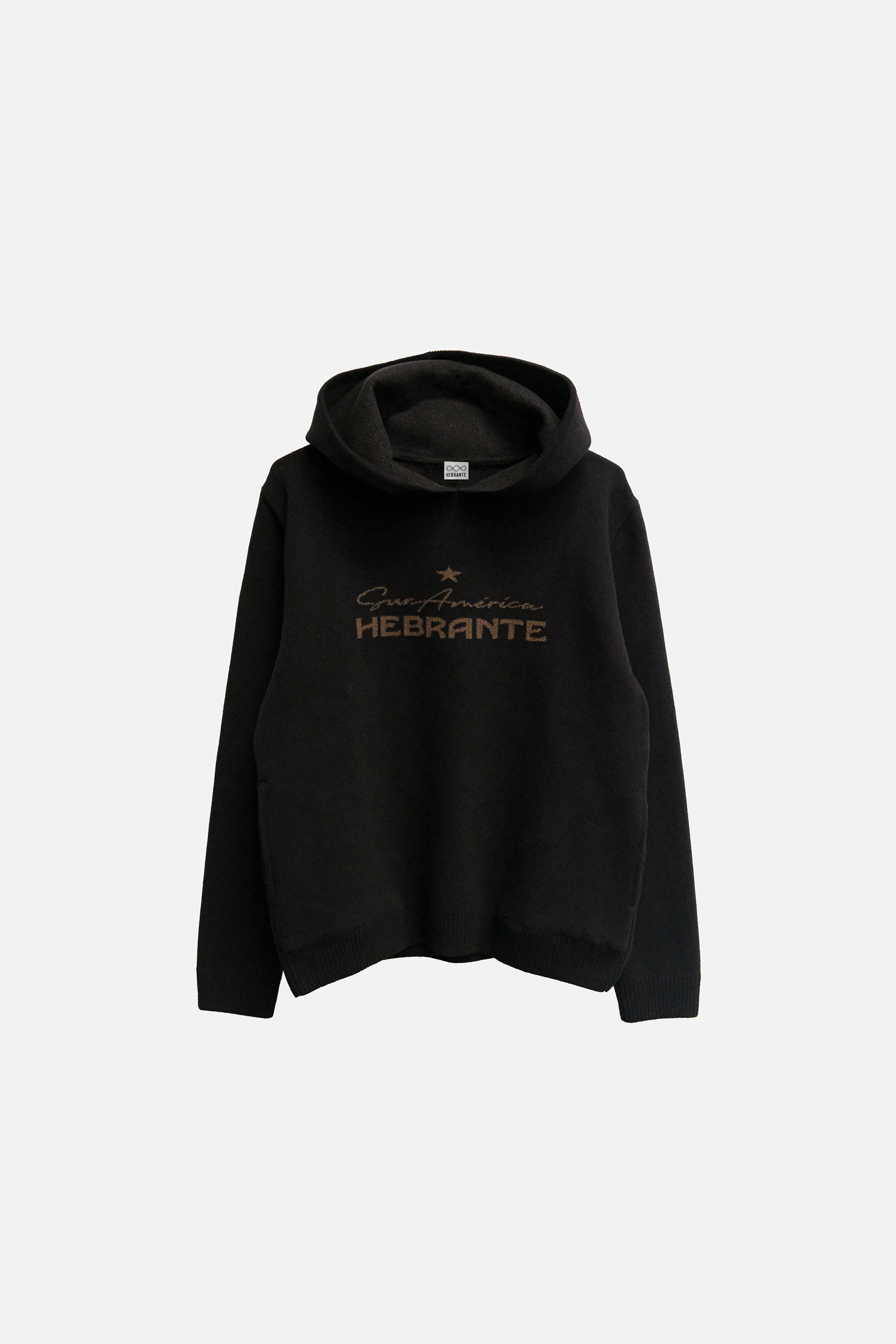 HOODIE SURAMÉRICA