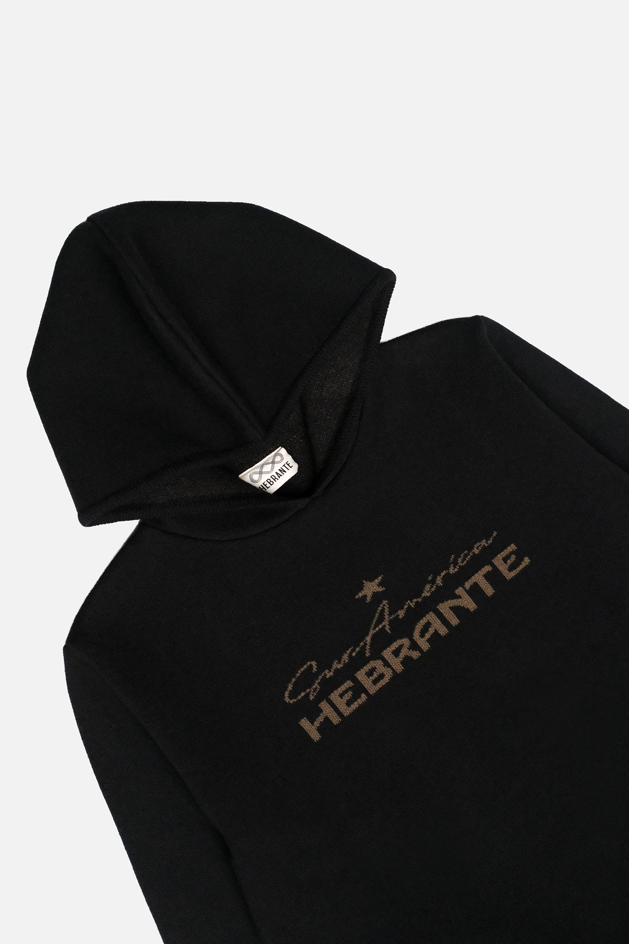 HOODIE SURAMÉRICA