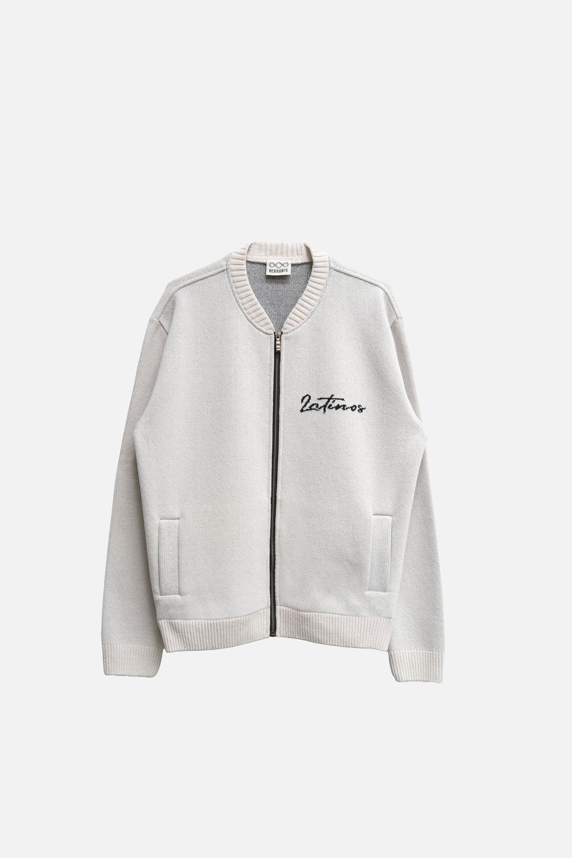 CHAQUETA BOMBER LATINOS