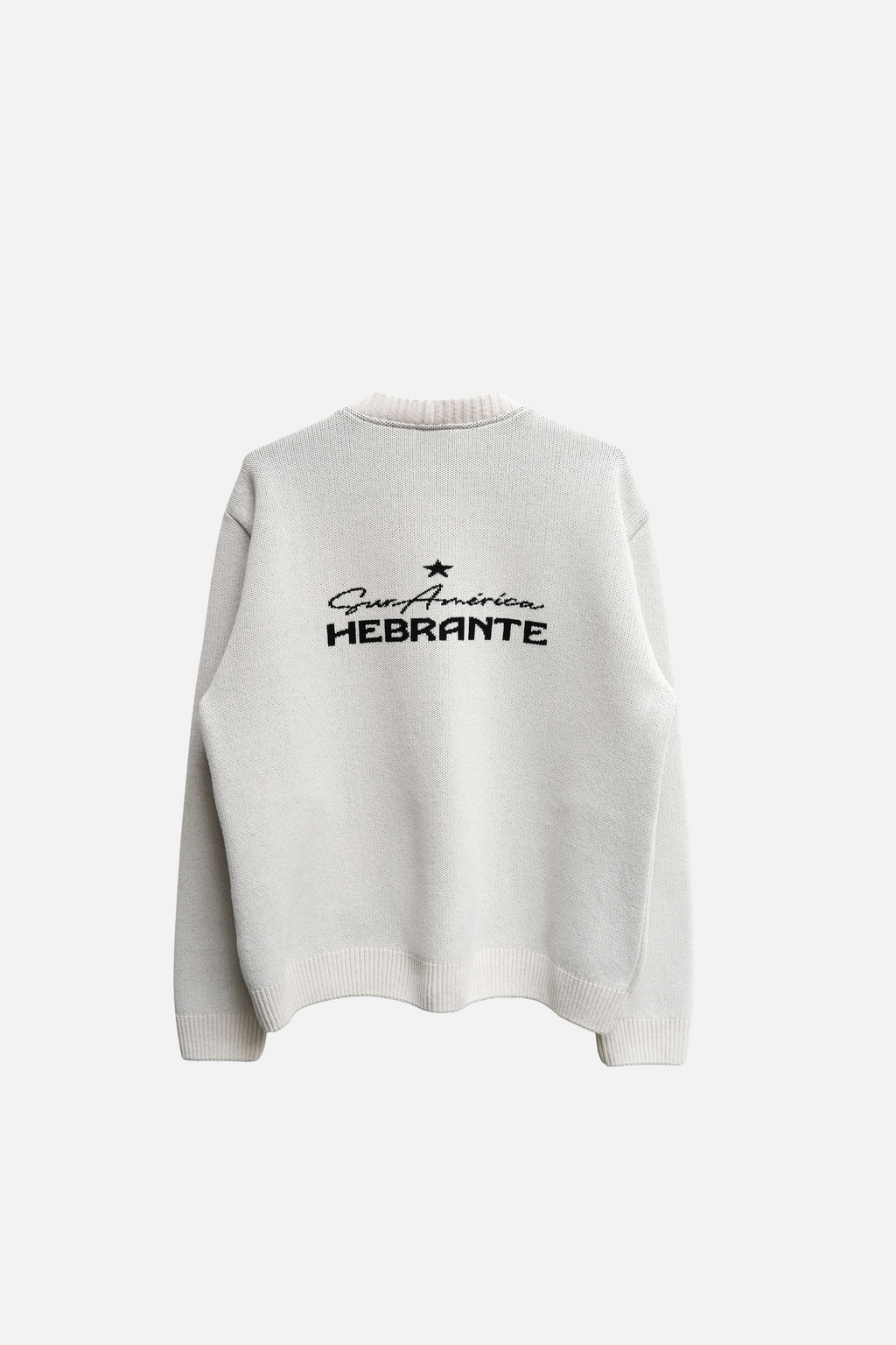 CHAQUETA BOMBER LATINOS