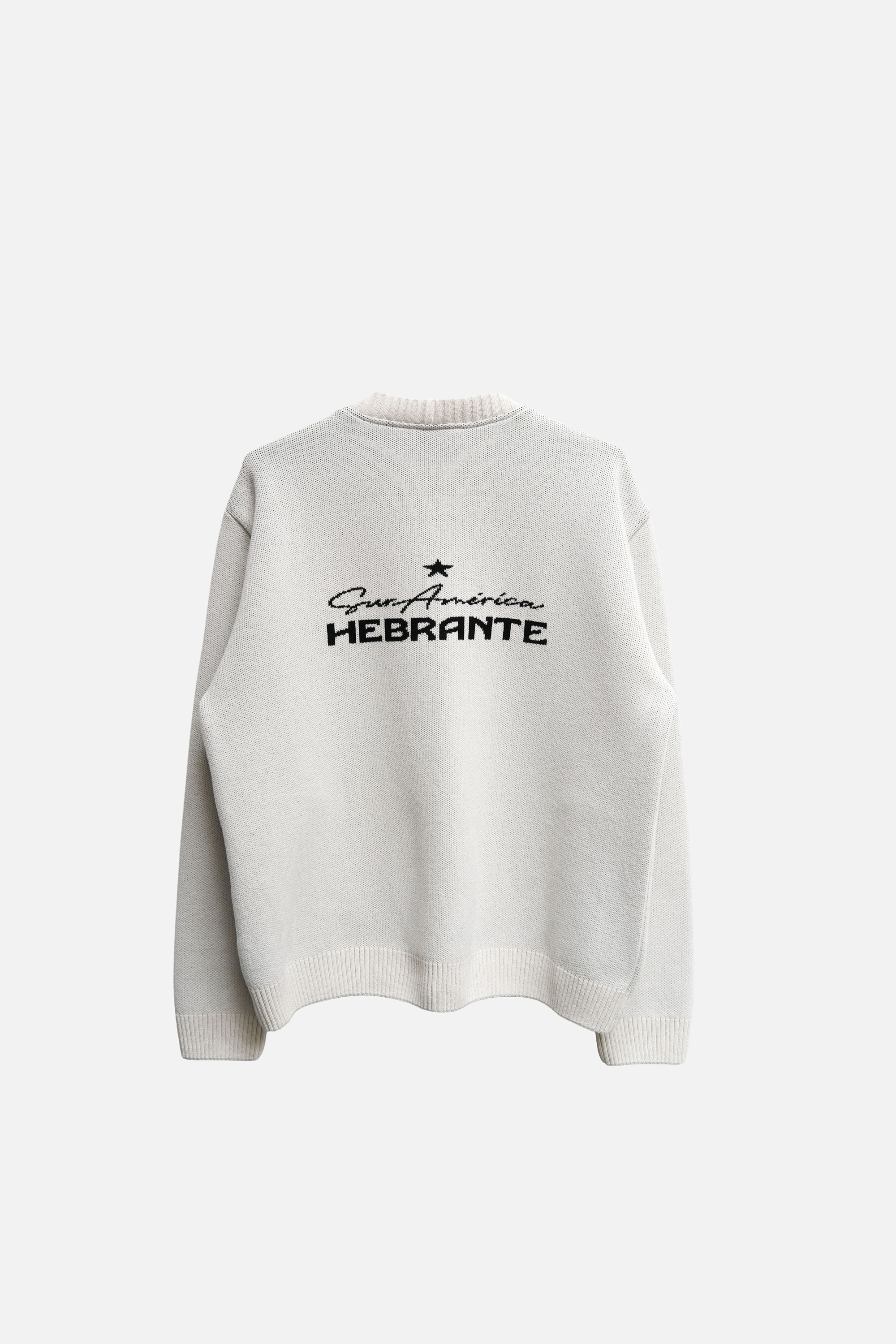 CHAQUETA BOMBER LATINOS