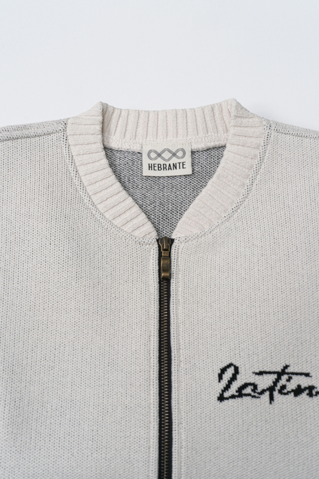 CHAQUETA BOMBER LATINOS