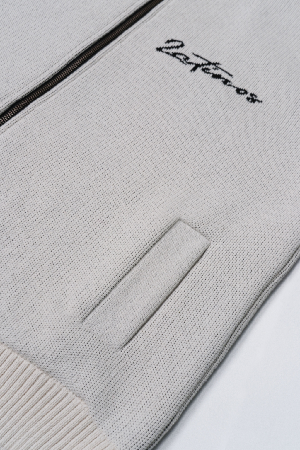 CHAQUETA BOMBER LATINOS