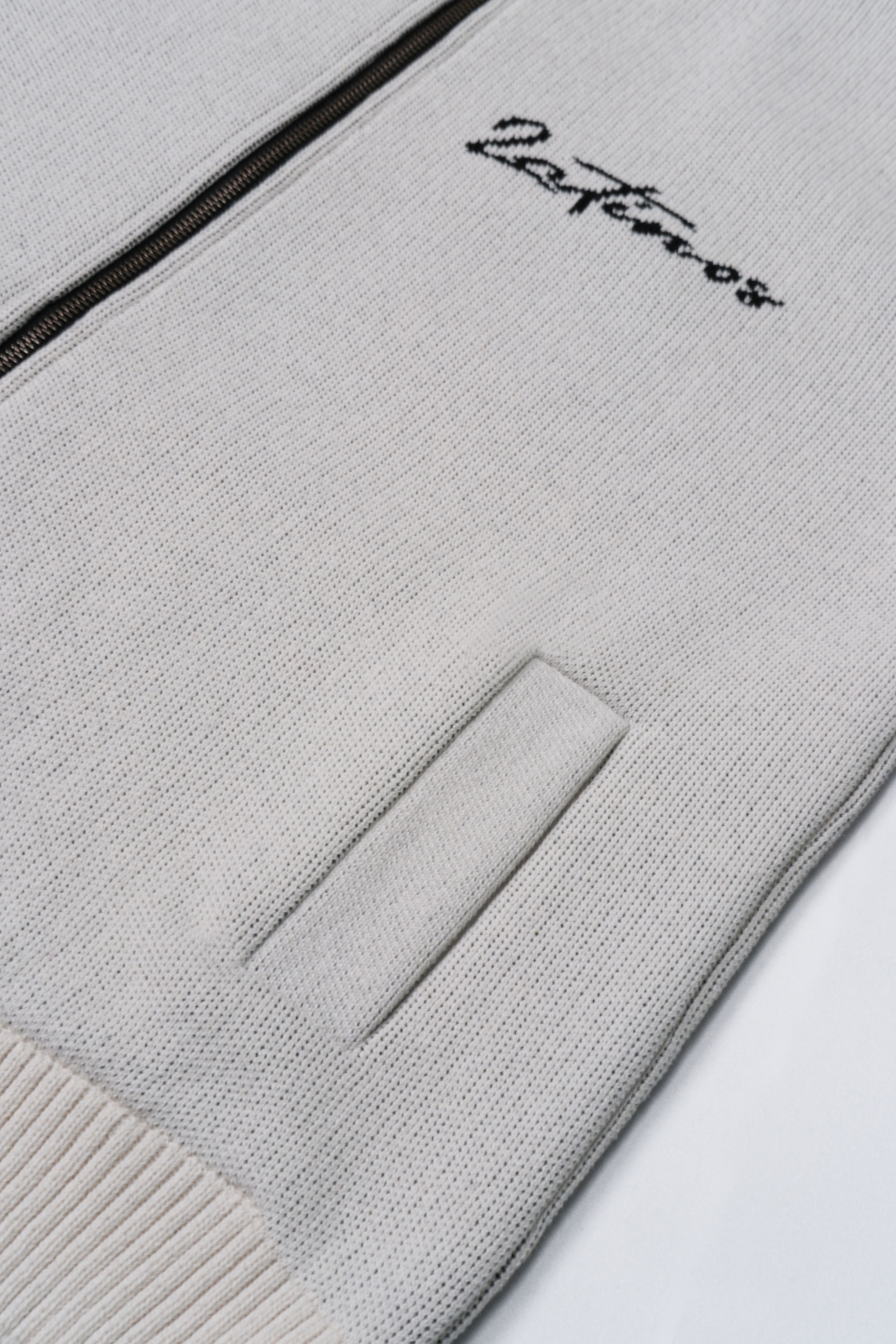 CHAQUETA BOMBER LATINOS