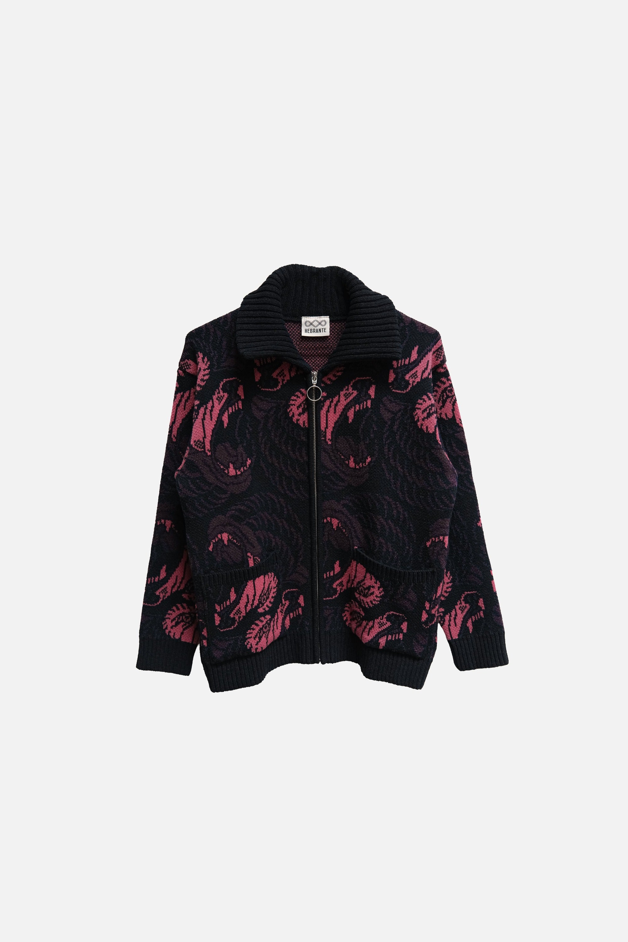 CHAQUETA OSO ANDINO MUJER