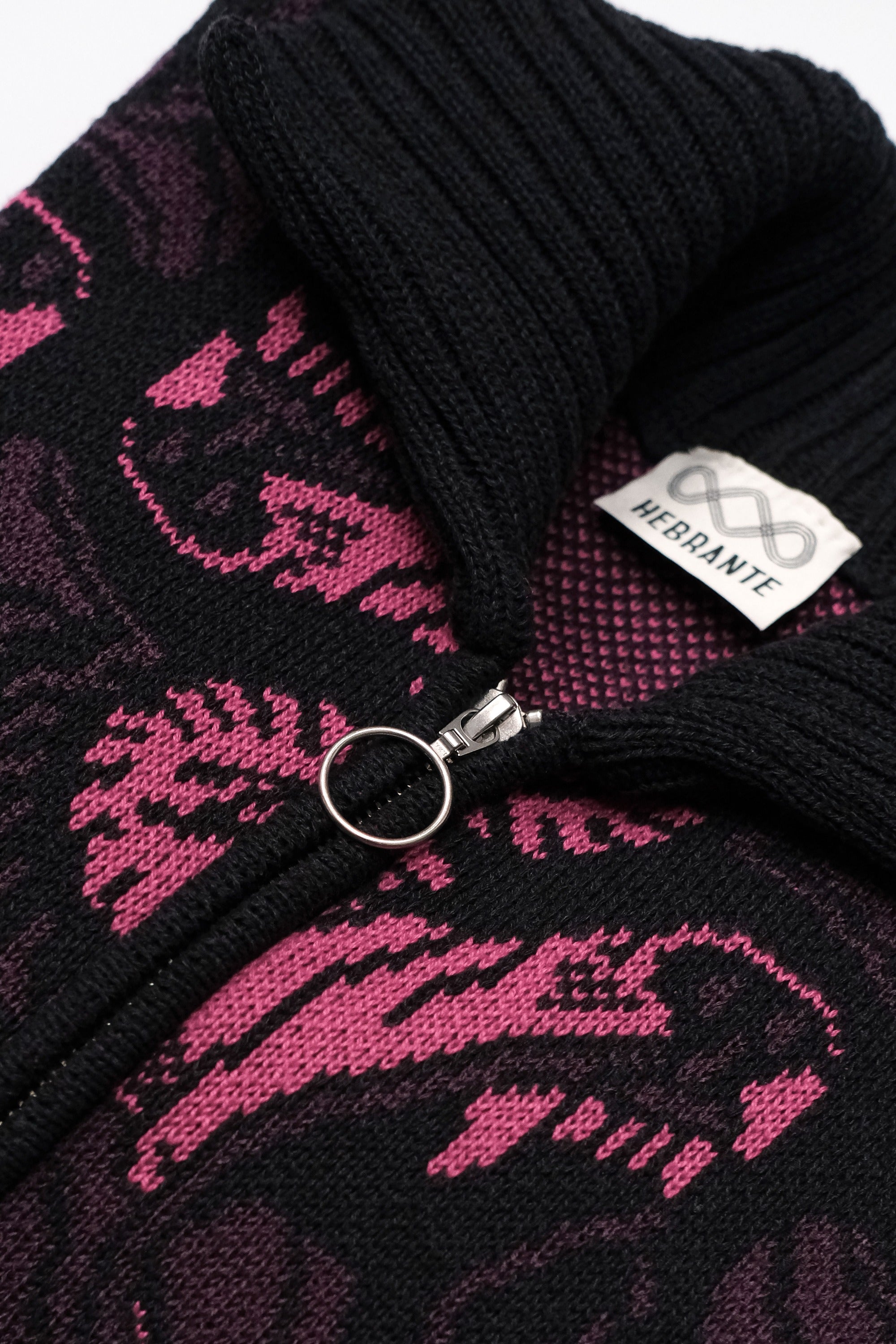 CHAQUETA OSO ANDINO MUJER