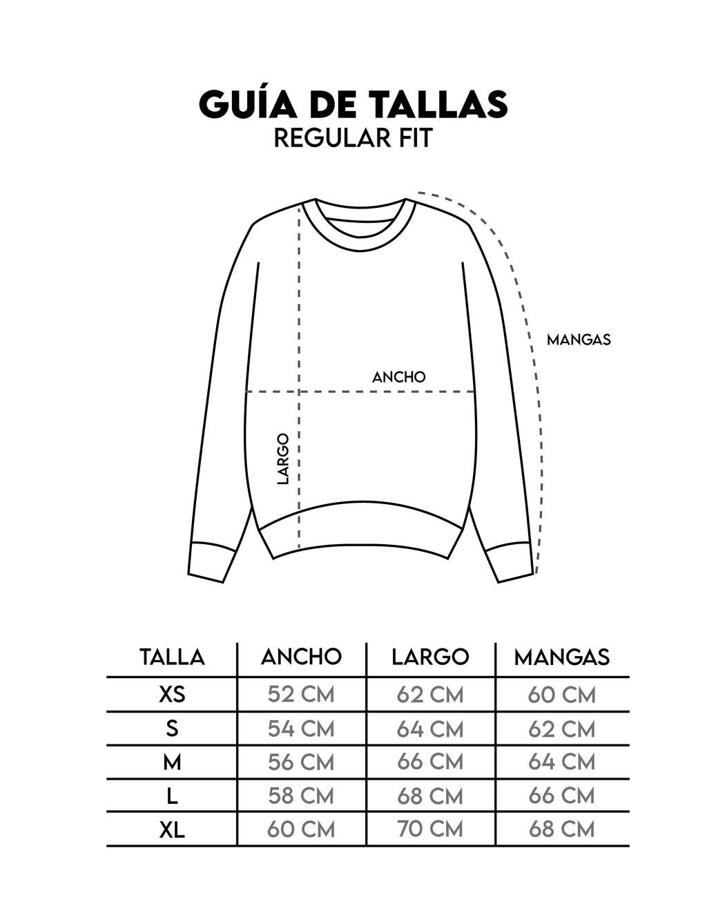 SUÉTER  GRIS NEGRO CUELLO REDONDO