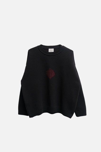 SUÉTER FLOR DE CACAO