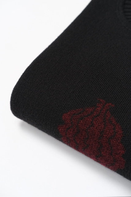 SUÉTER FLOR DE CACAO